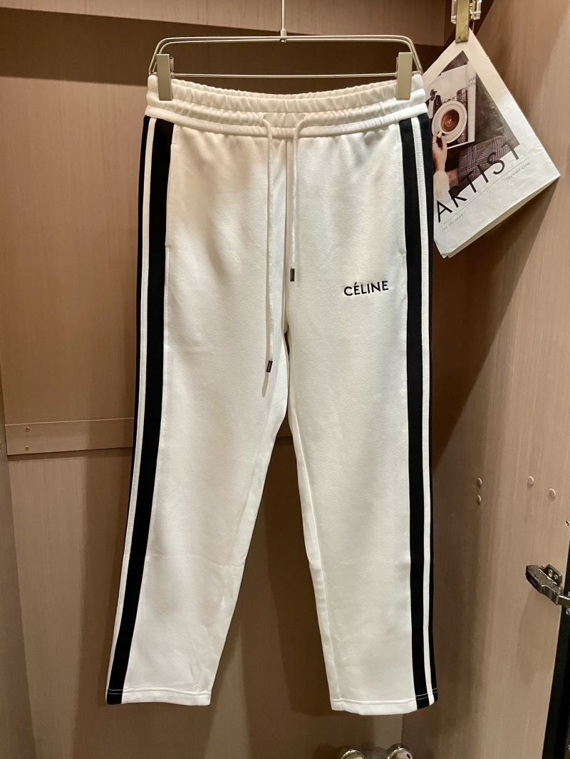 Celine Long Pants